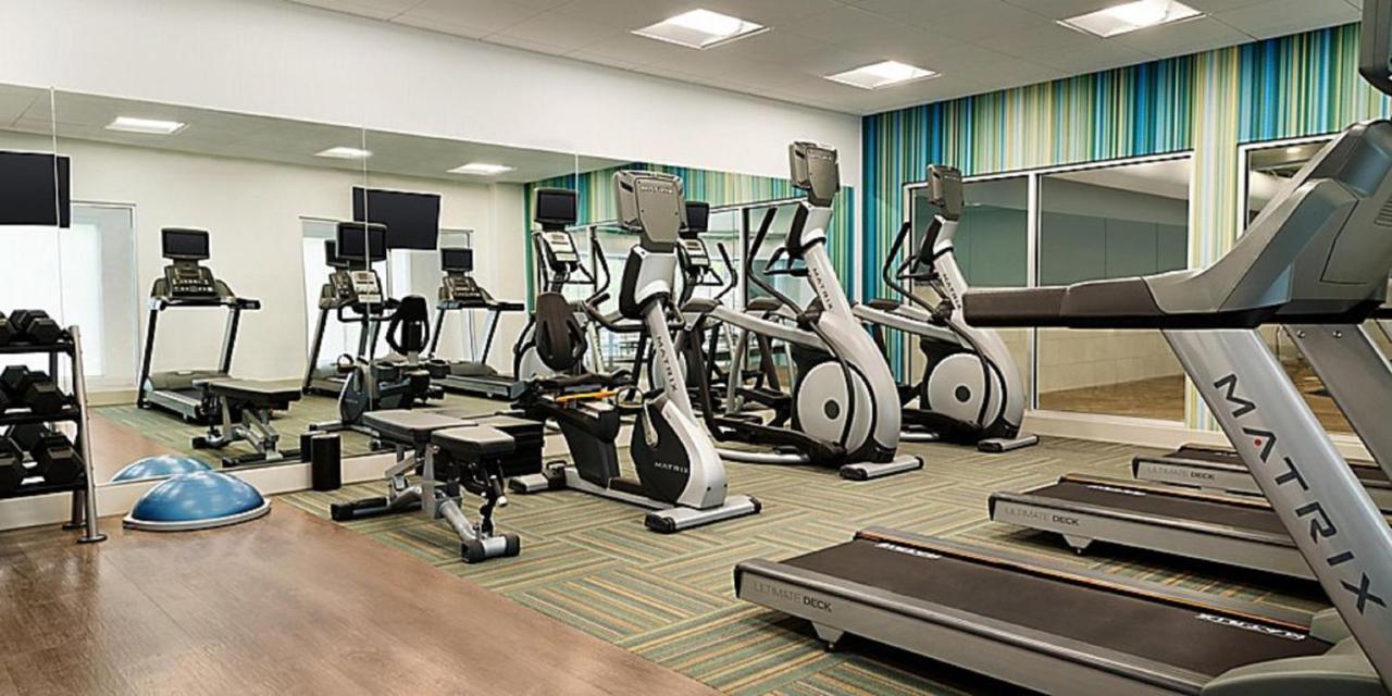Holiday Inn Express & Suites - Goodland I-70 By Ihg Экстерьер фото