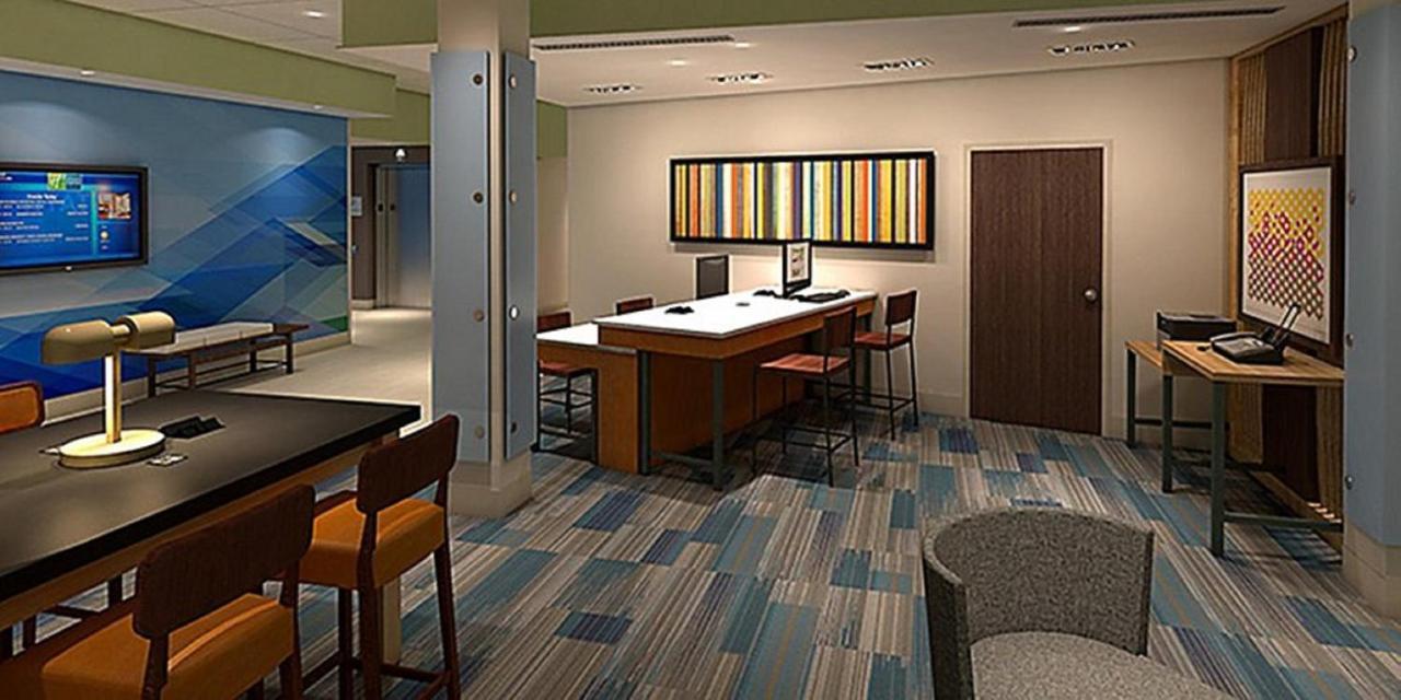 Holiday Inn Express & Suites - Goodland I-70 By Ihg Экстерьер фото