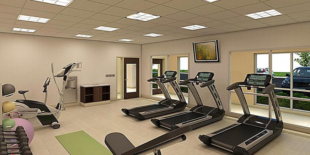 Holiday Inn Express & Suites - Goodland I-70 By Ihg Экстерьер фото