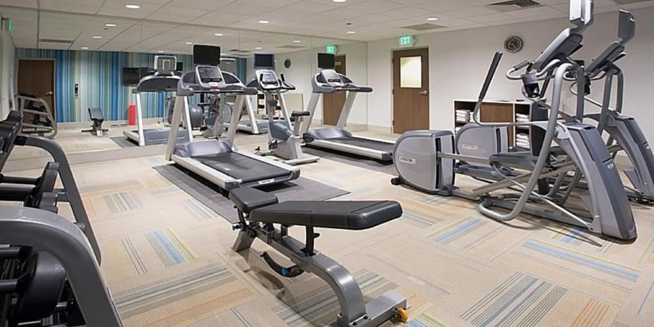 Holiday Inn Express & Suites - Goodland I-70 By Ihg Экстерьер фото