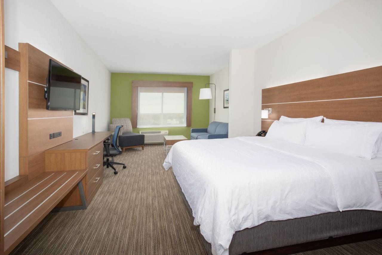 Holiday Inn Express & Suites - Goodland I-70 By Ihg Экстерьер фото