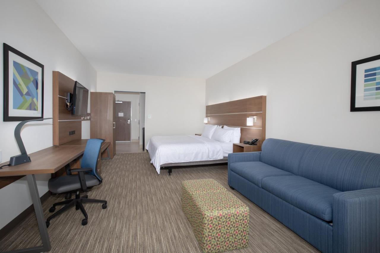 Holiday Inn Express & Suites - Goodland I-70 By Ihg Экстерьер фото