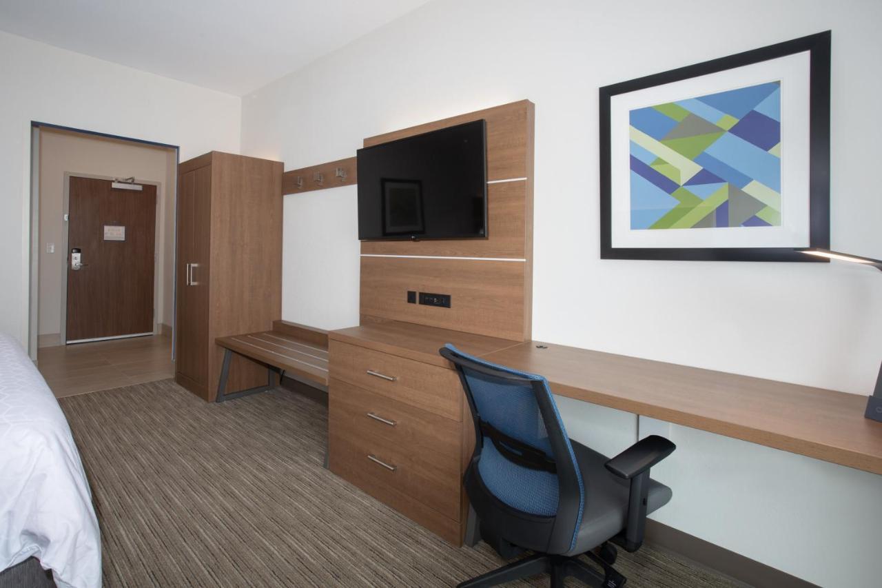 Holiday Inn Express & Suites - Goodland I-70 By Ihg Экстерьер фото