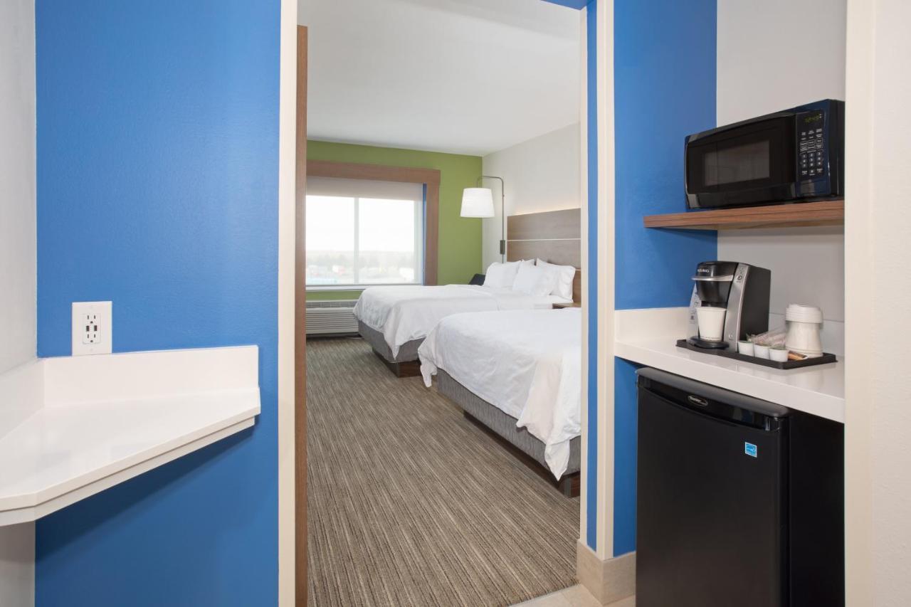 Holiday Inn Express & Suites - Goodland I-70 By Ihg Экстерьер фото