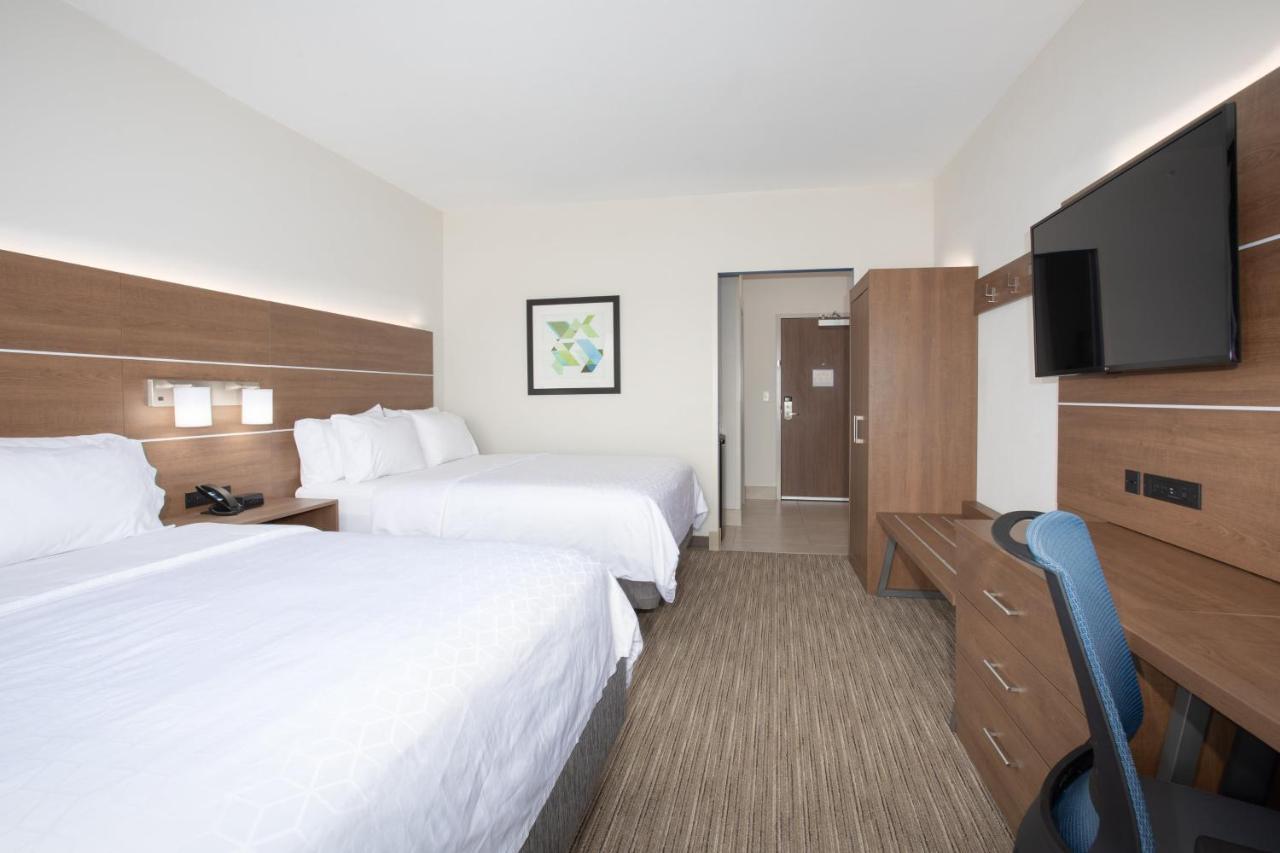 Holiday Inn Express & Suites - Goodland I-70 By Ihg Экстерьер фото