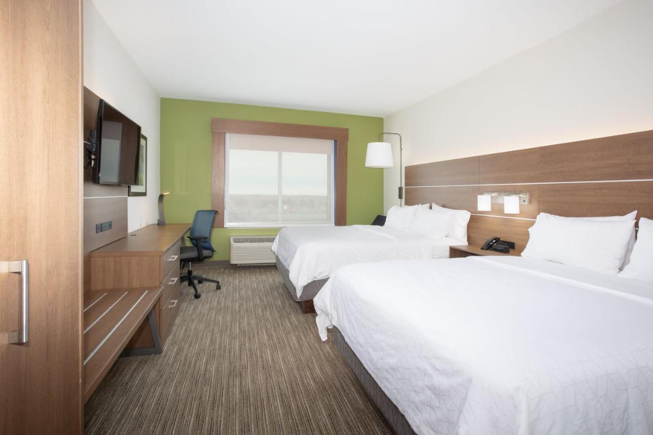 Holiday Inn Express & Suites - Goodland I-70 By Ihg Экстерьер фото