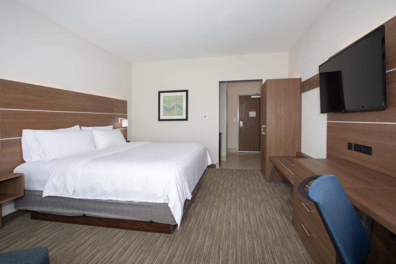 Holiday Inn Express & Suites - Goodland I-70 By Ihg Экстерьер фото
