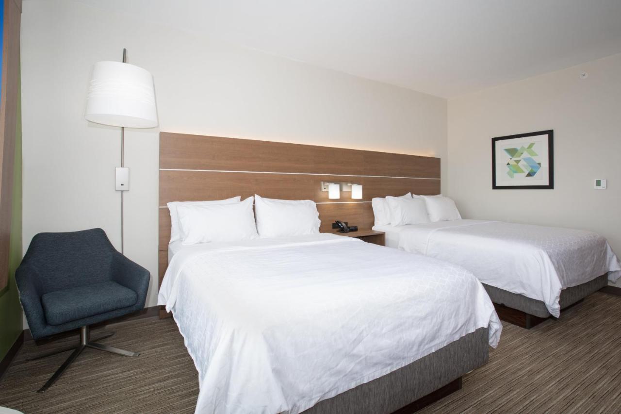 Holiday Inn Express & Suites - Goodland I-70 By Ihg Экстерьер фото