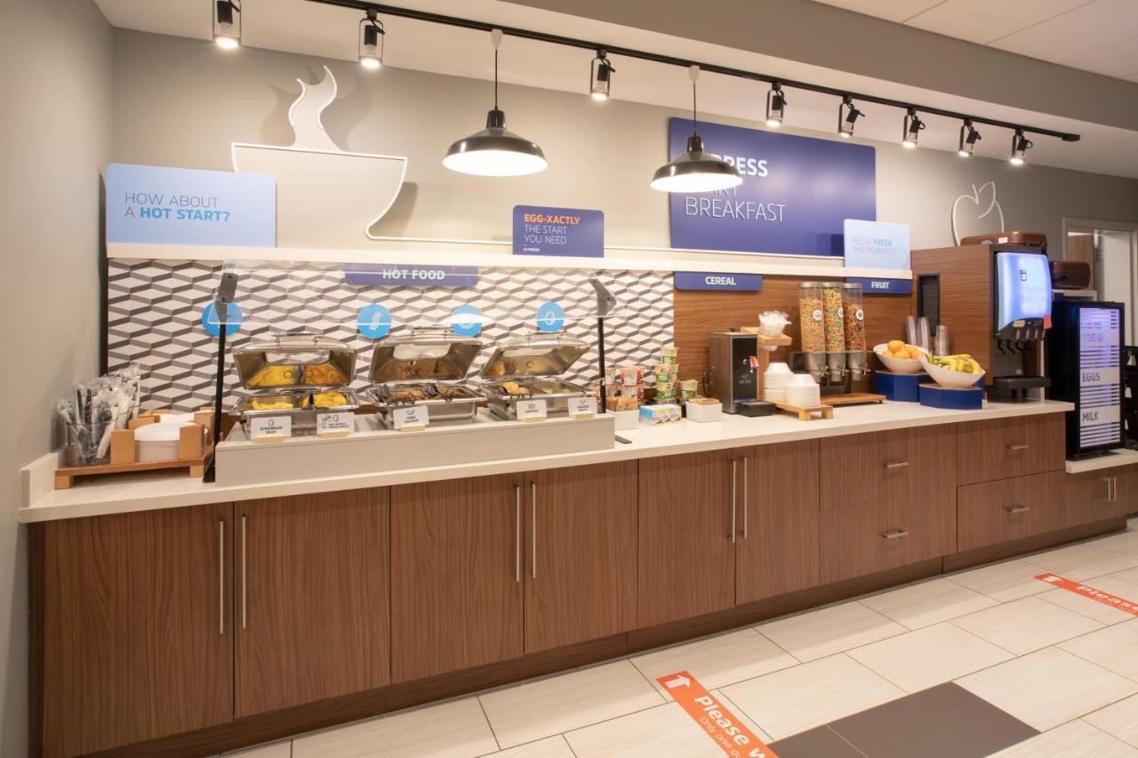 Holiday Inn Express & Suites - Goodland I-70 By Ihg Экстерьер фото