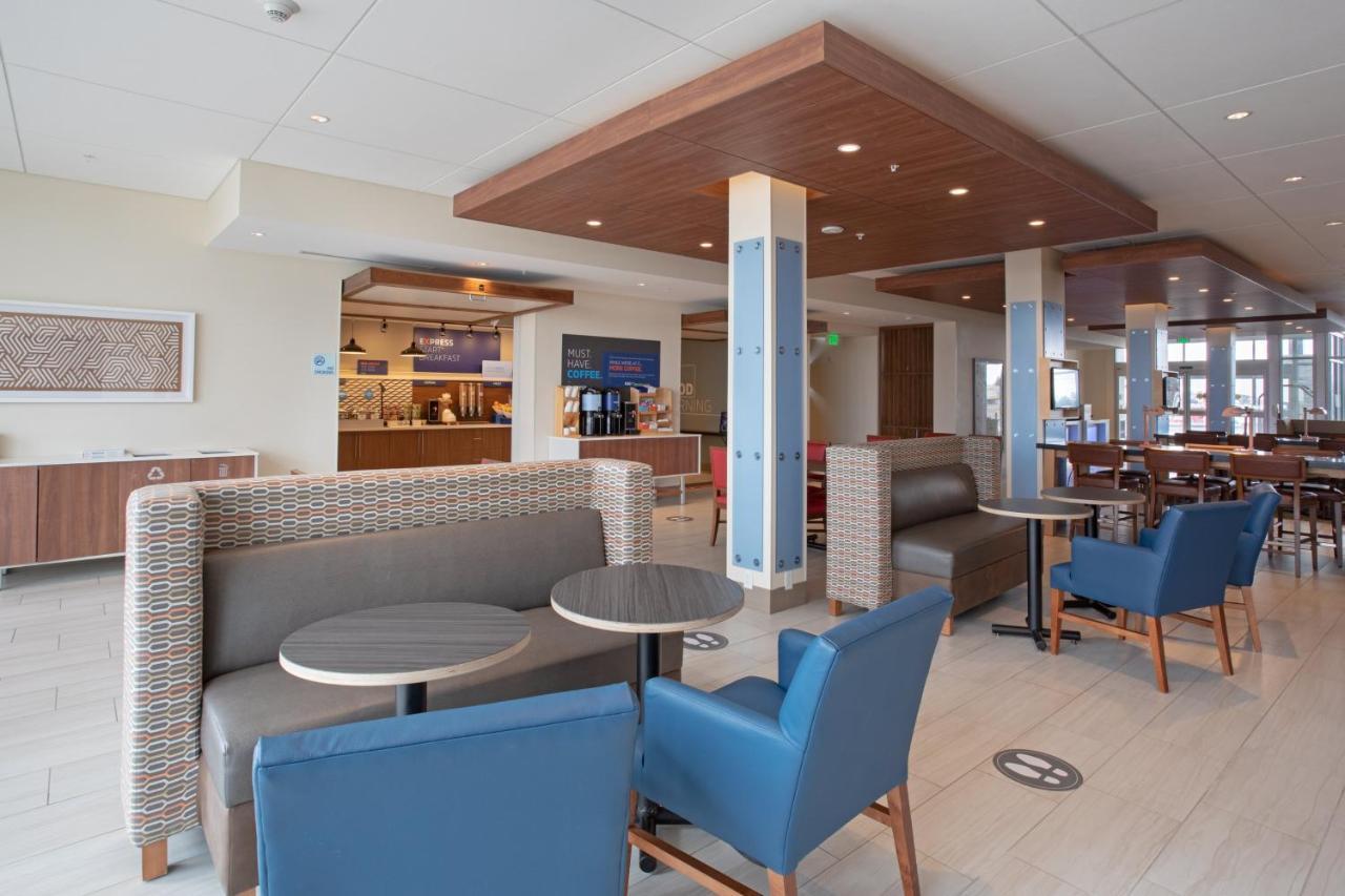 Holiday Inn Express & Suites - Goodland I-70 By Ihg Экстерьер фото
